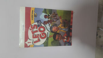 لتس گو یک _ Lets Go 1