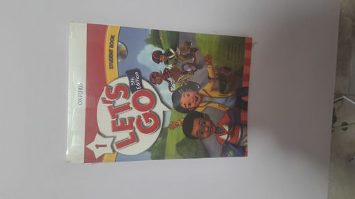 لتس گو یک _ Lets Go 1