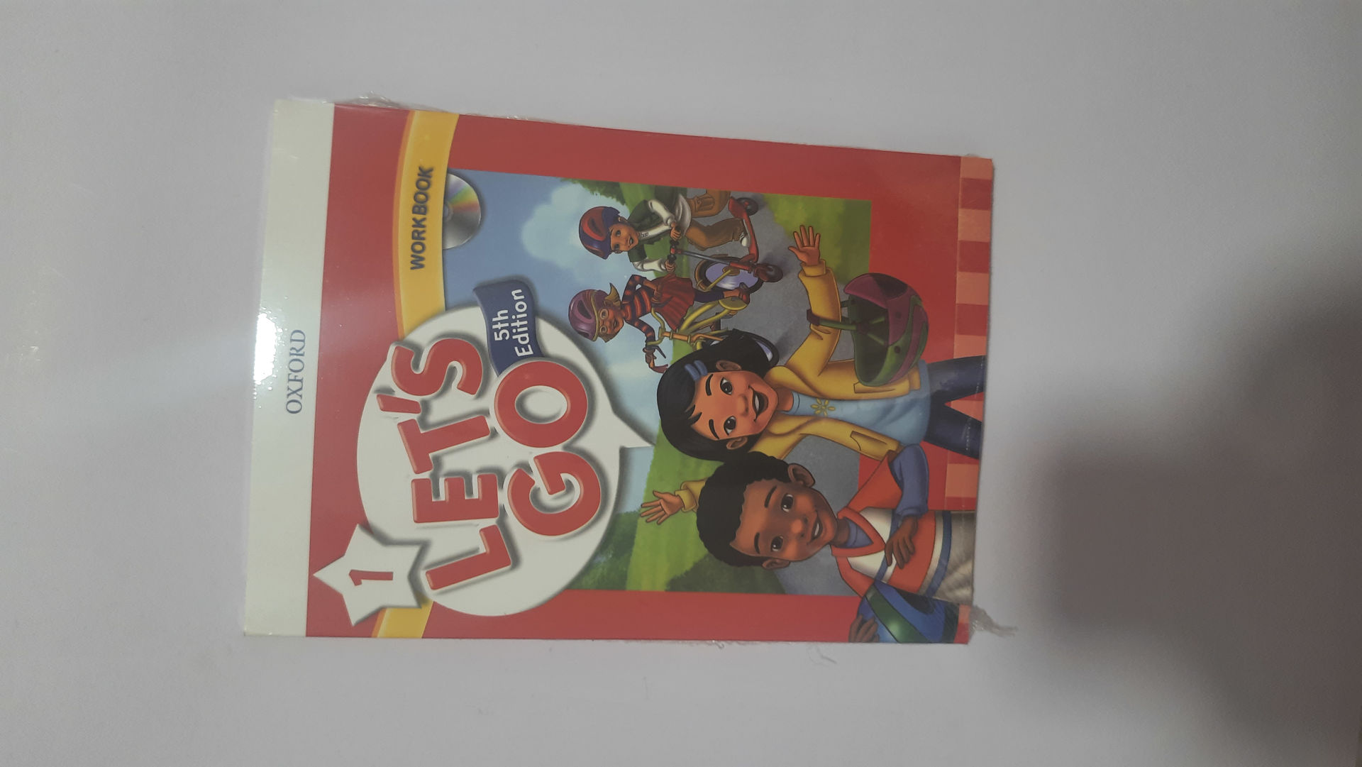 لتس گو یک _ Lets Go 1