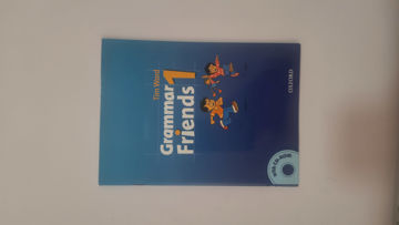 گرامر فمیلی فرند یک